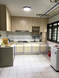 Blk 822 Jurong West Street 81 (Jurong West), HDB 5 Rooms #508474661
